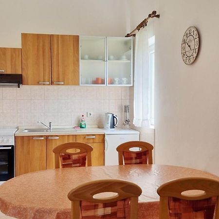 Apartments Barbalic D باشْكا المظهر الخارجي الصورة
