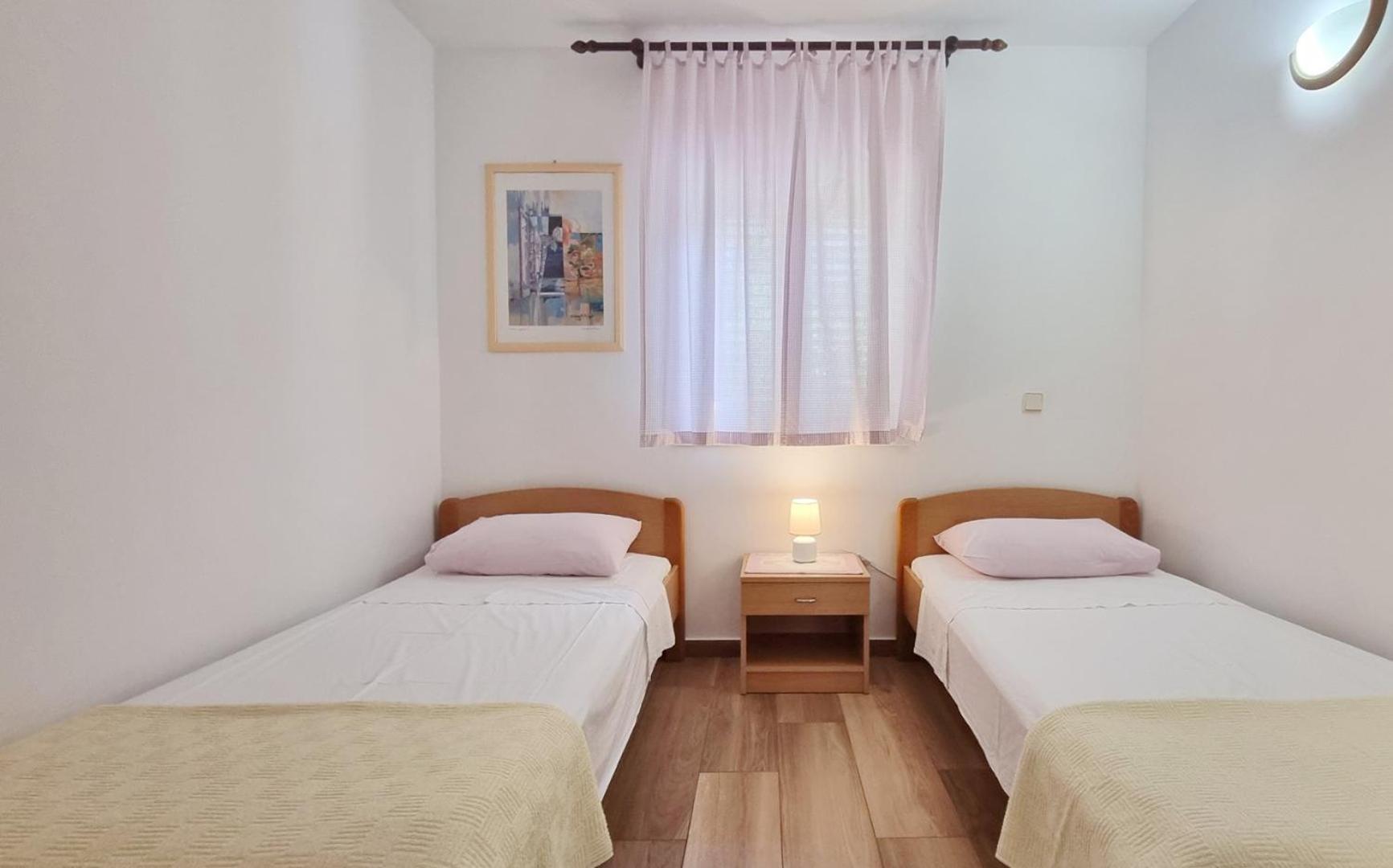 Apartments Barbalic D باشْكا المظهر الخارجي الصورة