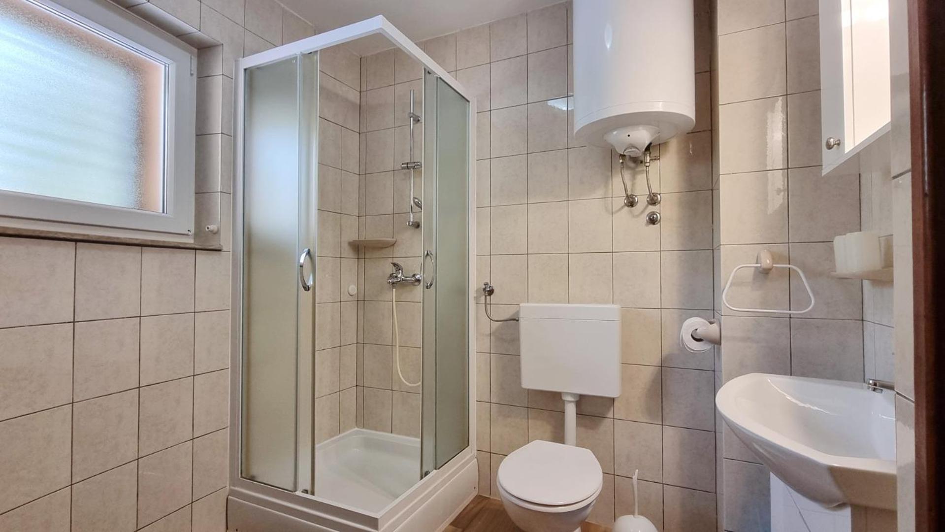 Apartments Barbalic D باشْكا المظهر الخارجي الصورة